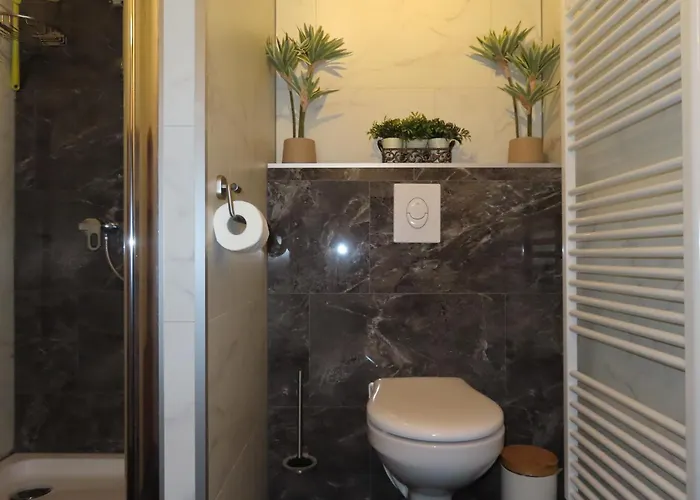 Veluwe Park Reewold Infinity *