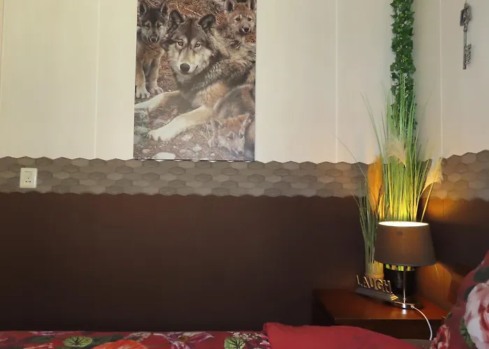 Veluwe Park Reewold Infinity * Putten