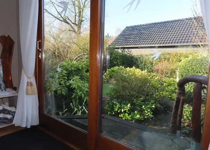 Veluwe Park Reewold Infinity