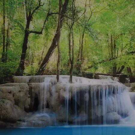 Veluwe Park Reewold Infinity