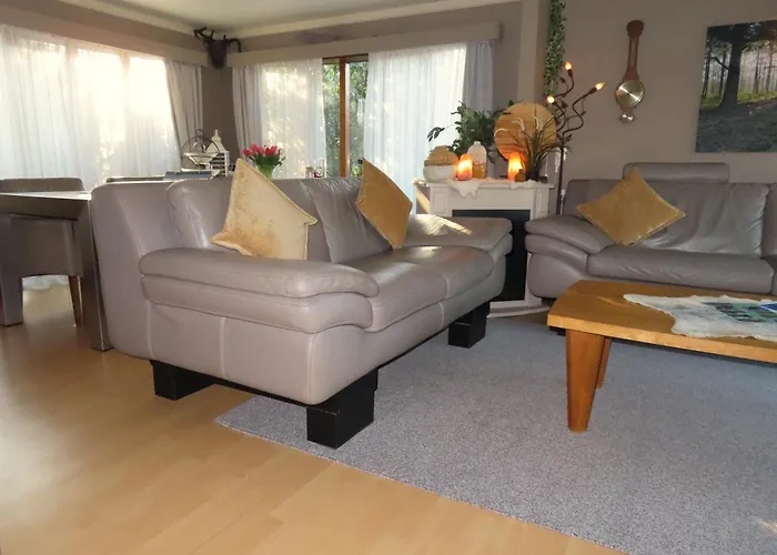 Veluwe Park Reewold Infinity *